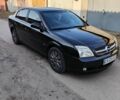 Черный Опель Вектра, объемом двигателя 2.2 л и пробегом 350 тыс. км за 4100 $, фото 1 на Automoto.ua