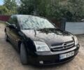 Черный Опель Вектра, объемом двигателя 2.2 л и пробегом 300 тыс. км за 3150 $, фото 1 на Automoto.ua