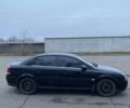 Черный Опель Вектра, объемом двигателя 2.2 л и пробегом 365 тыс. км за 4700 $, фото 4 на Automoto.ua