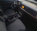 Чорний Опель Вектра, об'ємом двигуна 2.2 л та пробігом 30 тис. км за 2911 $, фото 6 на Automoto.ua