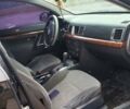 Черный Опель Вектра, объемом двигателя 2.2 л и пробегом 312 тыс. км за 4550 $, фото 9 на Automoto.ua