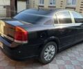 Черный Опель Вектра, объемом двигателя 2.2 л и пробегом 300 тыс. км за 3512 $, фото 3 на Automoto.ua