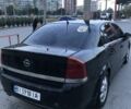 Черный Опель Вектра, объемом двигателя 2.2 л и пробегом 346 тыс. км за 3200 $, фото 16 на Automoto.ua