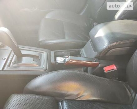 Черный Опель Вектра, объемом двигателя 3.2 л и пробегом 217 тыс. км за 6499 $, фото 32 на Automoto.ua