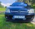 Черный Опель Вектра, объемом двигателя 2.2 л и пробегом 247 тыс. км за 2500 $, фото 1 на Automoto.ua