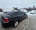 Чорний Опель Вектра, об'ємом двигуна 2.2 л та пробігом 385 тис. км за 4100 $, фото 5 на Automoto.ua