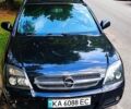 Чорний Опель Вектра, об'ємом двигуна 2.2 л та пробігом 407 тис. км за 3600 $, фото 1 на Automoto.ua