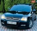 Черный Опель Вектра, объемом двигателя 2.2 л и пробегом 350 тыс. км за 2750 $, фото 1 на Automoto.ua