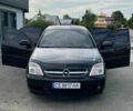 Чорний Опель Вектра, об'ємом двигуна 2.2 л та пробігом 313 тис. км за 2850 $, фото 2 на Automoto.ua