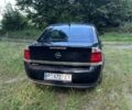 Чорний Опель Вектра, об'ємом двигуна 2.17 л та пробігом 349 тис. км за 4100 $, фото 5 на Automoto.ua