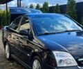 Черный Опель Вектра, объемом двигателя 2.2 л и пробегом 274 тыс. км за 5000 $, фото 4 на Automoto.ua