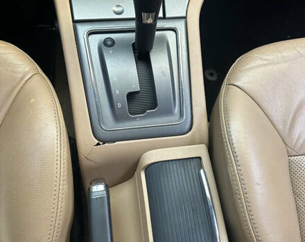 Чорний Опель Вектра, об'ємом двигуна 2.2 л та пробігом 385 тис. км за 4000 $, фото 12 на Automoto.ua