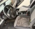 Черный Опель Вектра, объемом двигателя 2.2 л и пробегом 313 тыс. км за 2000 $, фото 9 на Automoto.ua
