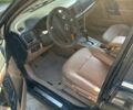 Черный Опель Вектра, объемом двигателя 2.2 л и пробегом 310 тыс. км за 4000 $, фото 2 на Automoto.ua