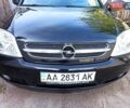 Чорний Опель Вектра, об'ємом двигуна 2.2 л та пробігом 140 тис. км за 7500 $, фото 16 на Automoto.ua