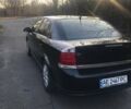 Черный Опель Вектра, объемом двигателя 2.2 л и пробегом 300 тыс. км за 3900 $, фото 3 на Automoto.ua