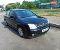 Чорний Опель Вектра, об'ємом двигуна 2.2 л та пробігом 140 тис. км за 7500 $, фото 4 на Automoto.ua