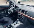Черный Опель Вектра, объемом двигателя 2.2 л и пробегом 240 тыс. км за 6000 $, фото 11 на Automoto.ua