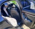 Черный Опель Вектра, объемом двигателя 2.2 л и пробегом 295 тыс. км за 4600 $, фото 5 на Automoto.ua