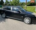 Черный Опель Вектра, объемом двигателя 2.2 л и пробегом 200 тыс. км за 3900 $, фото 2 на Automoto.ua