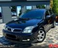 Черный Опель Вектра, объемом двигателя 22 л и пробегом 167 тыс. км за 5200 $, фото 3 на Automoto.ua