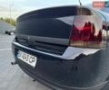 Чорний Опель Вектра, об'ємом двигуна 2.2 л та пробігом 342 тис. км за 4300 $, фото 30 на Automoto.ua