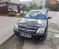 Черный Опель Вектра, объемом двигателя 2.2 л и пробегом 260 тыс. км за 4000 $, фото 2 на Automoto.ua