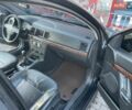 Черный Опель Вектра, объемом двигателя 2.17 л и пробегом 118 тыс. км за 3700 $, фото 5 на Automoto.ua