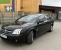 Чорний Опель Вектра, об'ємом двигуна 2.2 л та пробігом 306 тис. км за 3900 $, фото 1 на Automoto.ua
