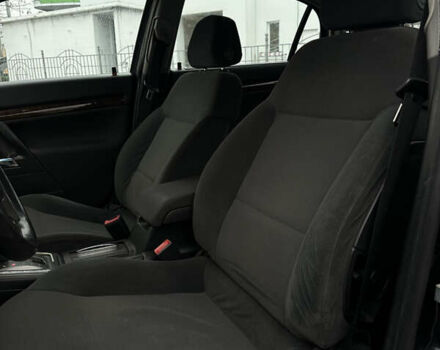 Чорний Опель Вектра, об'ємом двигуна 2.2 л та пробігом 239 тис. км за 3850 $, фото 22 на Automoto.ua