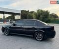 Чорний Опель Вектра, об'ємом двигуна 2.2 л та пробігом 342 тис. км за 4300 $, фото 11 на Automoto.ua