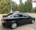 Черный Опель Вектра, объемом двигателя 2.2 л и пробегом 240 тыс. км за 6000 $, фото 4 на Automoto.ua
