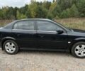 Опель Вектра 2004 в Нежине на Automoto.ua Черный Опель Вектра, объемом двигателя 2.2 л и пробегом 370 тыс. км за 3200 $, фото 3 на Automoto.ua