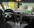 Черный Опель Вектра, объемом двигателя 2.2 л и пробегом 286 тыс. км за 3800 $, фото 5 на Automoto.ua