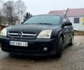 Черный Опель Вектра, объемом двигателя 2.2 л и пробегом 312 тыс. км за 4550 $, фото 8 на Automoto.ua