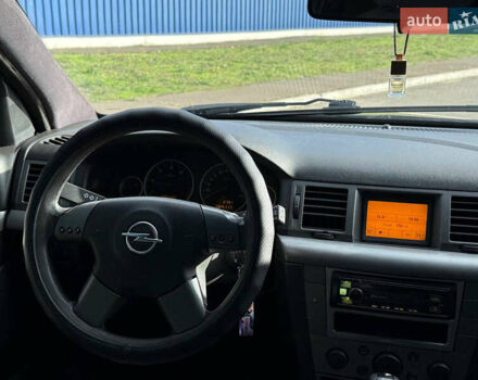 Опель Вектра 2004 у Одесі на Automoto.ua Чорний Опель Вектра, об'ємом двигуна 2.22 л та пробігом 451 тис. км за 4700 $, фото 6 на Automoto.ua