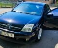Чорний Опель Вектра, об'ємом двигуна 2.2 л та пробігом 295 тис. км за 4200 $, фото 1 на Automoto.ua