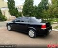 Черный Опель Вектра, объемом двигателя 2.2 л и пробегом 247 тыс. км за 5250 $, фото 1 на Automoto.ua