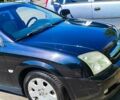 Черный Опель Вектра, объемом двигателя 2.2 л и пробегом 295 тыс. км за 4600 $, фото 1 на Automoto.ua