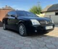 Черный Опель Вектра, объемом двигателя 2.2 л и пробегом 300 тыс. км за 3512 $, фото 1 на Automoto.ua