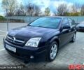 Черный Опель Вектра, объемом двигателя 1.8 л и пробегом 213 тыс. км за 4400 $, фото 1 на Automoto.ua
