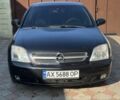 Черный Опель Вектра, объемом двигателя 2.2 л и пробегом 300 тыс. км за 3512 $, фото 19 на Automoto.ua