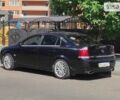 Черный Опель Вектра, объемом двигателя 3.2 л и пробегом 217 тыс. км за 6499 $, фото 58 на Automoto.ua