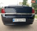 Черный Опель Вектра, объемом двигателя 2.2 л и пробегом 247 тыс. км за 5250 $, фото 3 на Automoto.ua