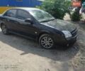 Чорний Опель Вектра, об'ємом двигуна 2.2 л та пробігом 50 тис. км за 3850 $, фото 1 на Automoto.ua