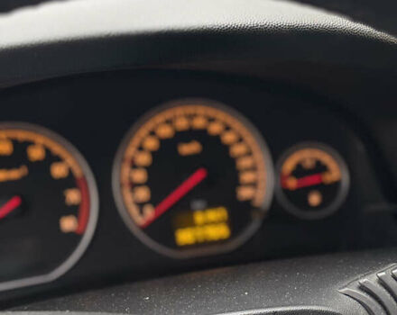 Черный Опель Вектра, объемом двигателя 2.2 л и пробегом 307 тыс. км за 3700 $, фото 16 на Automoto.ua