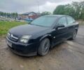 Черный Опель Вектра, объемом двигателя 2.2 л и пробегом 300 тыс. км за 1500 $, фото 1 на Automoto.ua