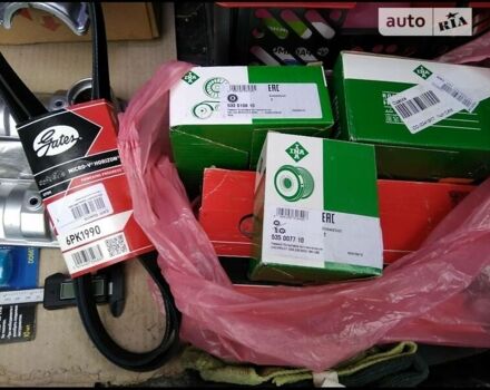 Черный Опель Вектра, объемом двигателя 3.2 л и пробегом 217 тыс. км за 6499 $, фото 65 на Automoto.ua