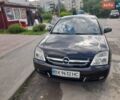 Черный Опель Вектра, объемом двигателя 2.2 л и пробегом 260 тыс. км за 4000 $, фото 1 на Automoto.ua