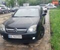 Черный Опель Вектра, объемом двигателя 2.2 л и пробегом 260 тыс. км за 4800 $, фото 1 на Automoto.ua